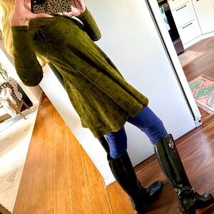 Betsey Johnson vintage, flagship, small tunic, mini dress